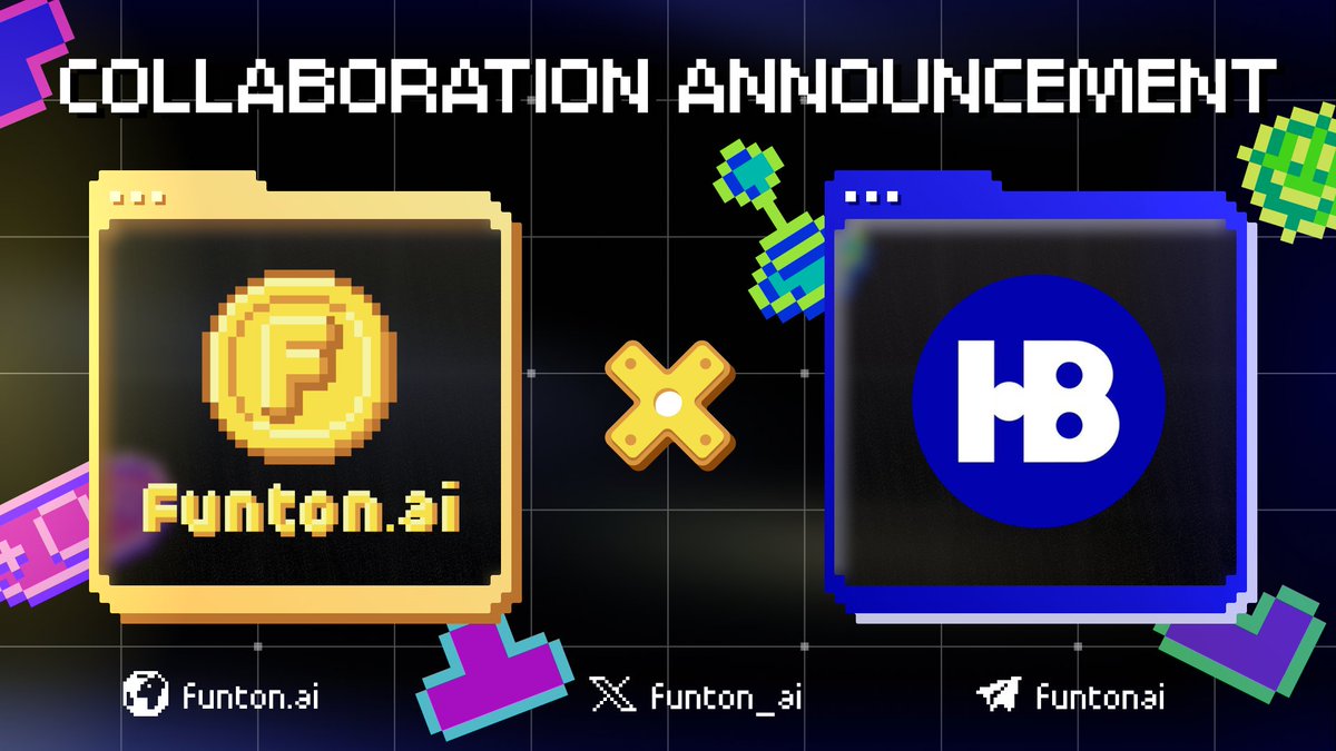 Funton.ai (@funton_ai) on Twitter photo 🤝 Funton.ai is excited to partner with <a href="/HealthBaseAi/">HealthBase</a>!
#HealthBase is an innovative company that focuses on human health and natural balance in all aspects, and is committed to creating a green ecological universe for users through cutting-edge technology.
🔗 🤝 Funton.ai is excited to partner with <a href="/HealthBaseAi/">HealthBase</a>!
#HealthBase is an innovative company that focuses on human health and natural balance in all aspects, and is committed to creating a green ecological universe for users through cutting-edge technology.
🔗