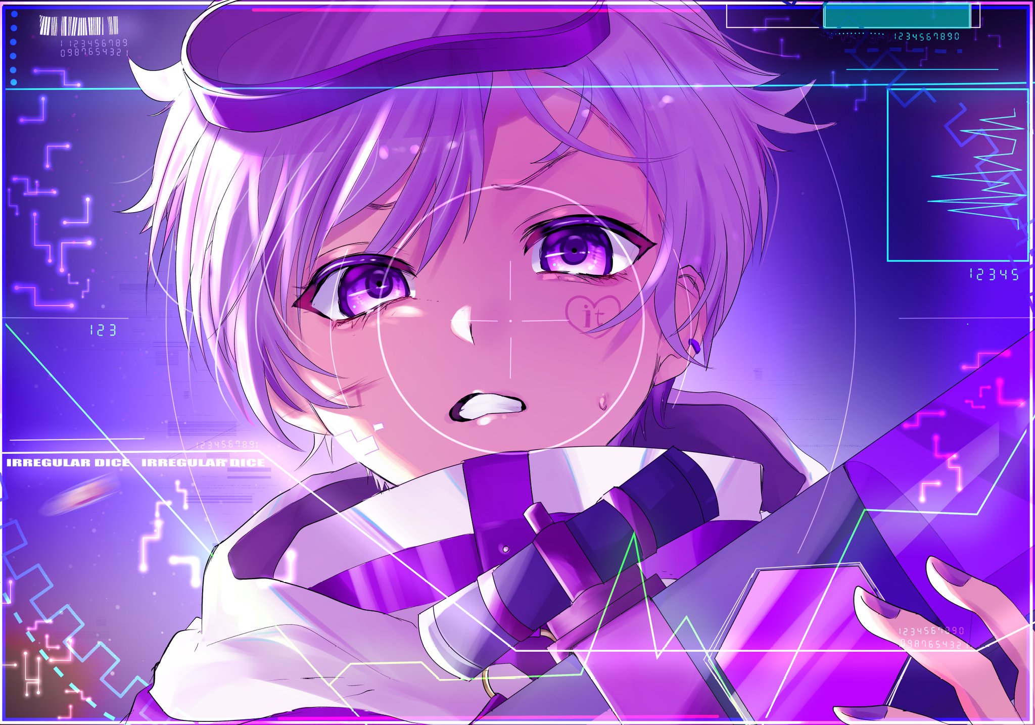 いれいす -hotoke- clutch