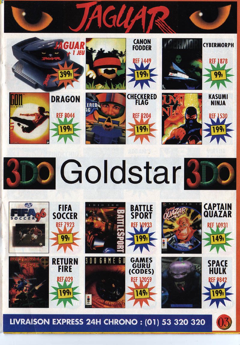 Jaguar Gaming  tweet media