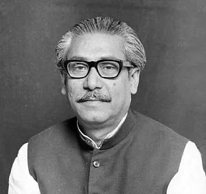 muktadirnewage's tweet image. My deepest respect to great leader in 1971. 
I respect him not just because he was an Awami League leader rather Sheikh Mujibur Rahman was a true representative of our middle class/ working class people. I hope our next generation will have right to like/ dislike any leader.