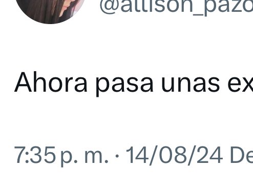 ALLISON_JUKIXLOVE🇬🇹 tweet media