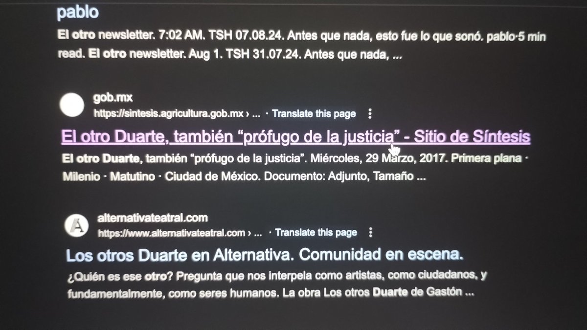 Riveral_o's tweet image. Ah pero qué tal este encabezado...

#TelegrafíaSinHilos #PoderosoNews