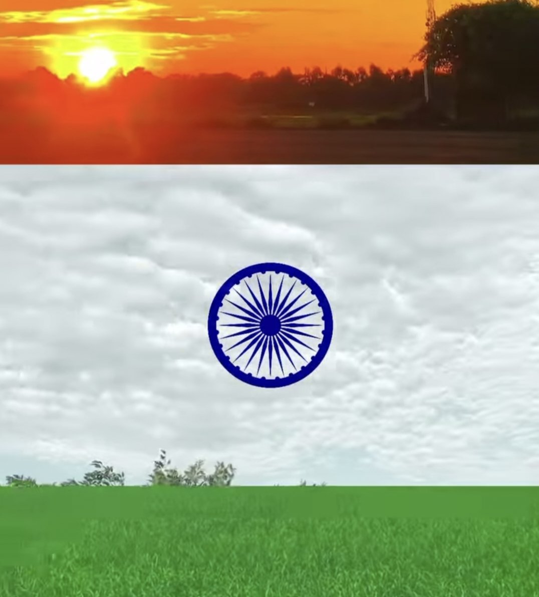 समस्त देश वासियों को भारतीय स्वतंत्रता दिवस की हार्दिक बधाई एवं शुभकामनाएं।

#JaiHind 🇮🇳

#IndependenceDay2024
#स्वतंत्रता_दिवस #freedom
#IndianFlag #15August2024
भारतीय स्वतंत्रता Celebrating 78