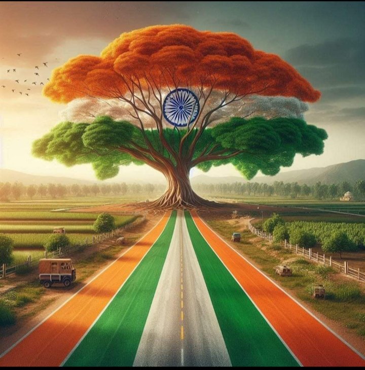 Happy Independent Day 2024 to all of our Indian......