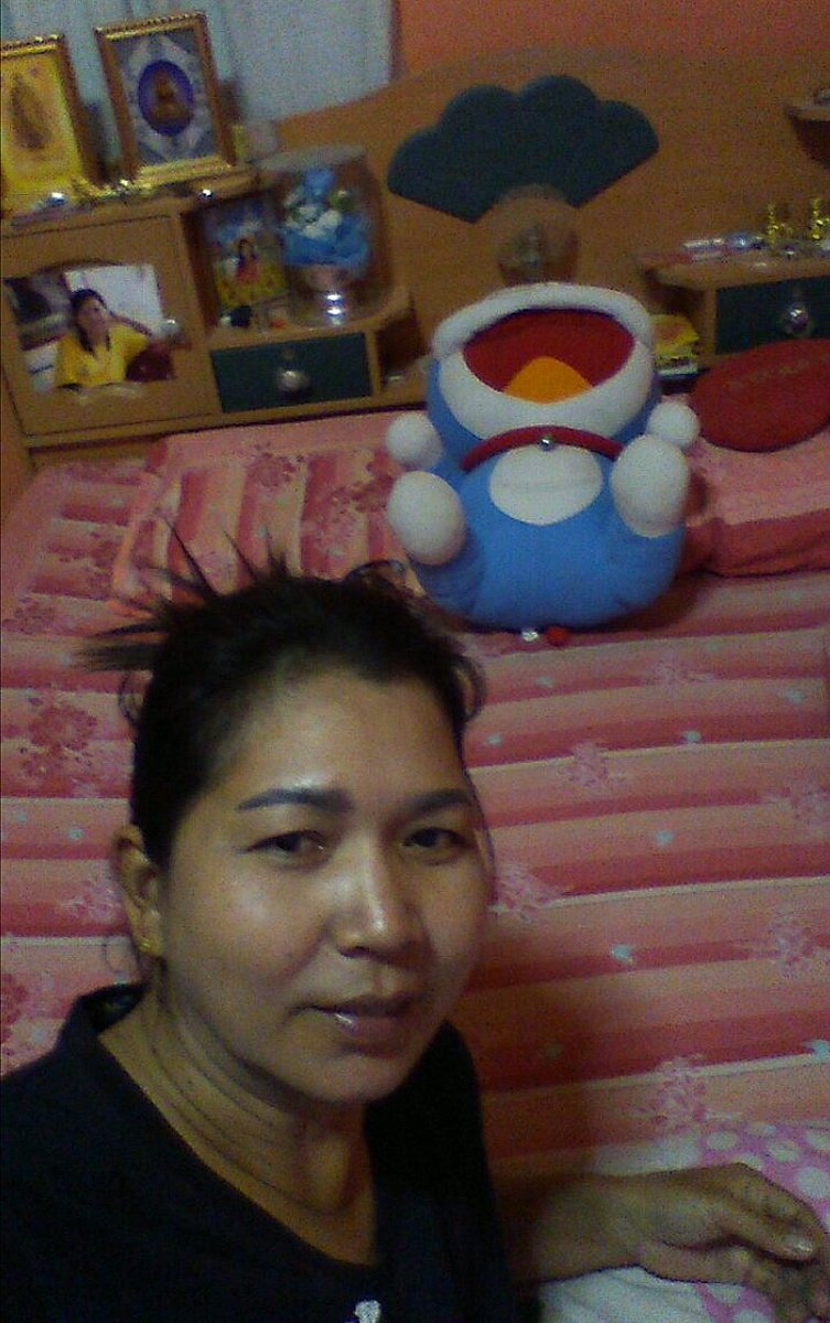 เจ๊แคท สระบุรี tweet media
