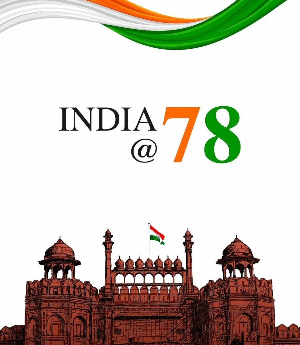 Mayank_D_'s tweet photo. 🇮🇳 *Happy Independence Day* 🇮🇳 https://t.co/PrKX6R2ZbP