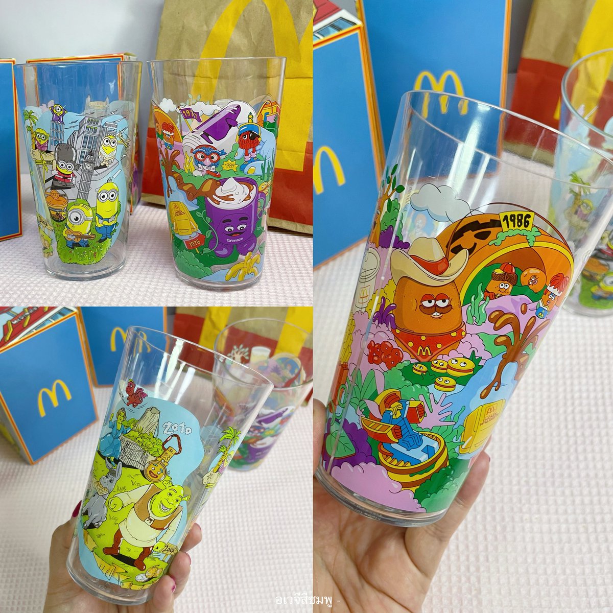 อเวจีสีชมพู tweet media