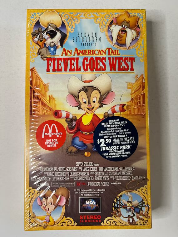 hobsonti's tweet photo. @MASKEDMANIACXXX First time I heard about this movie was at @Mcdonalds… I chose Final Goes West. https://t.co/kpoj6uZvyQ