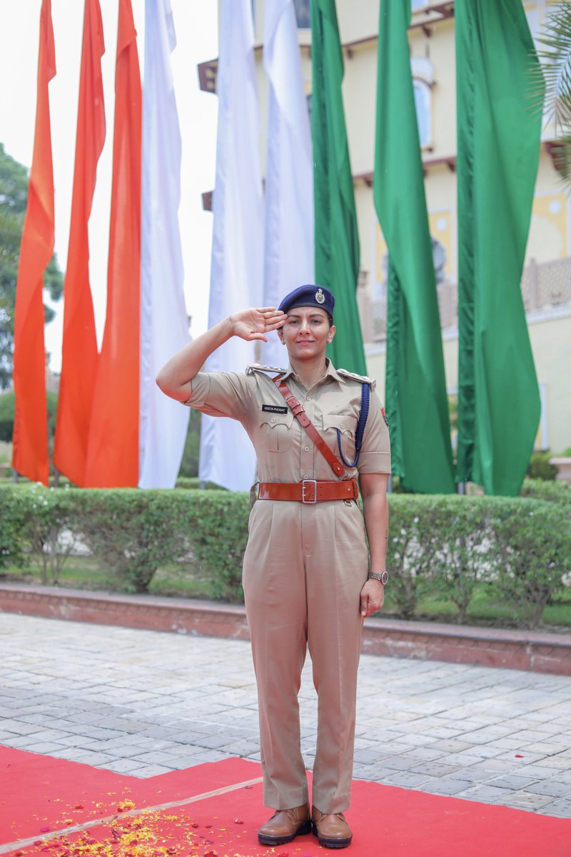 geeta phogat tweet media