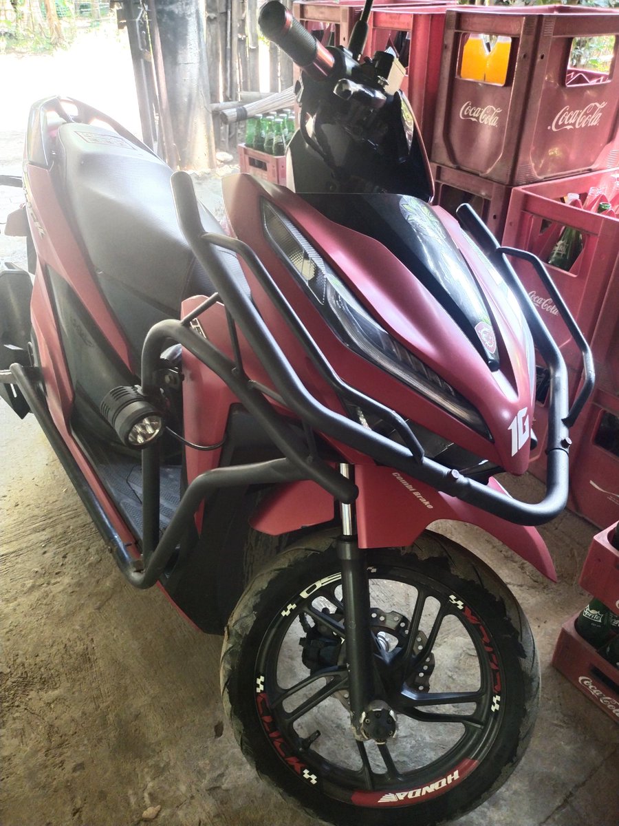 ArkCruz3's tweet image. So asa Naman sad ta unya? Kay limpyo na kaau ka...