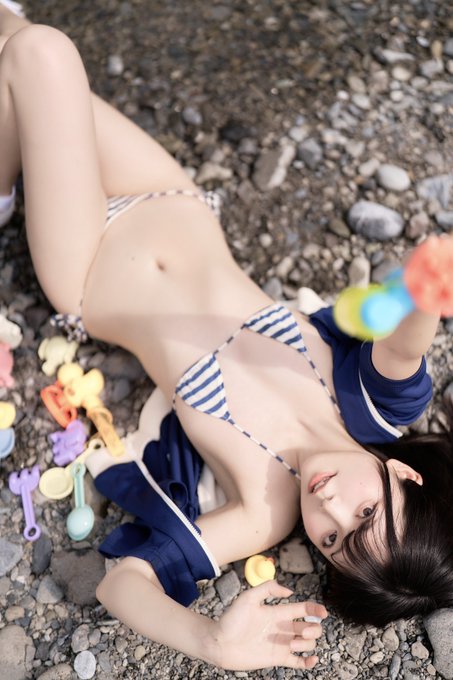 Twitterのコスプレ画像30