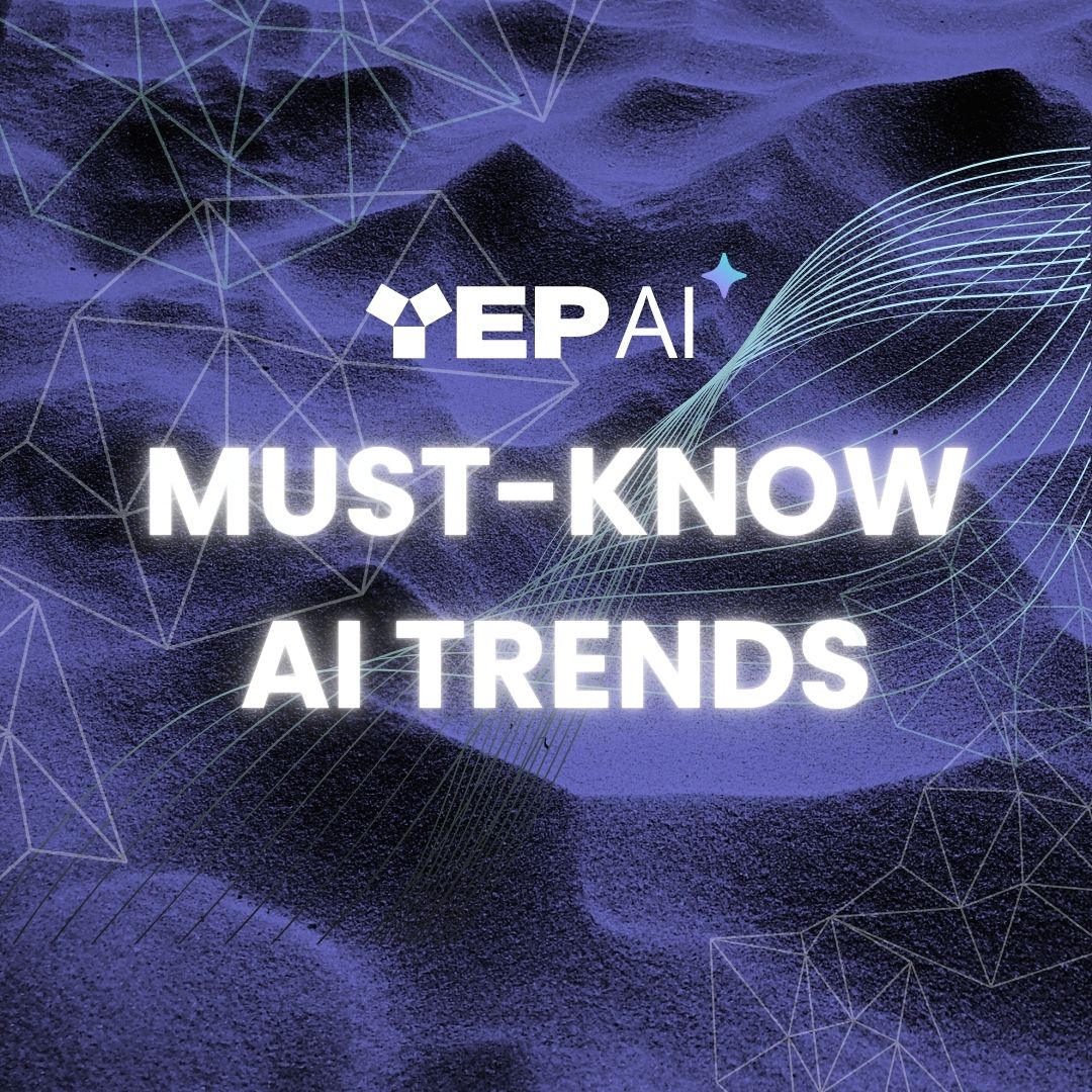 YepAI Digital Human tweet media