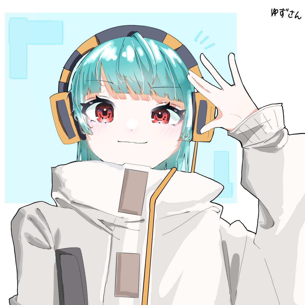 ゆずさん