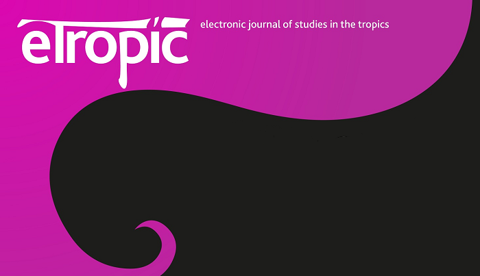 eTropic Journal (@etropicjournal) on Twitter photo PUBLISHED! 'Queering the Tropics' Part 1
Editors: Christian Benitez, Luke Chwala, <a href="/DrAnitaLundberg/">Prof Anita Lundberg</a> & S.N. Nyeck
Free access here: journals.jcu.edu.au/index.php/etro…
#queeringtropics #queertropics #LBGTQ #Free #OpenAccess #AcademicTwitter #AcademicChatter PUBLISHED! 'Queering the Tropics' Part 1
Editors: Christian Benitez, Luke Chwala, <a href="/DrAnitaLundberg/">Prof Anita Lundberg</a> & S.N. Nyeck
Free access here: journals.jcu.edu.au/index.php/etro…
#queeringtropics #queertropics #LBGTQ #Free #OpenAccess #AcademicTwitter #AcademicChatter