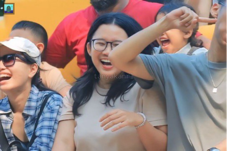 Tanyarl 💚 tweet media