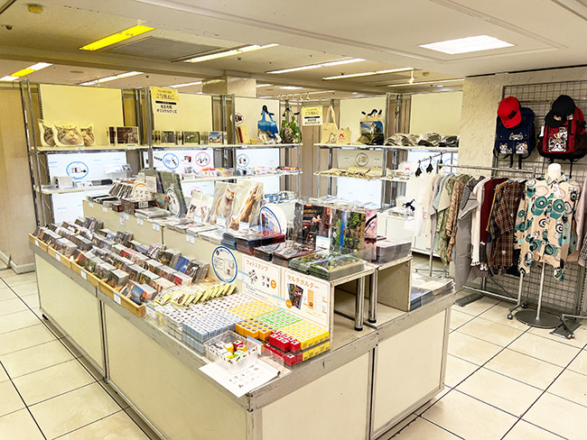 nihonnekoaruki's tweet photo. 本日から八丁堀本店（広島）で新作写真展「ご当地ねこ」が開幕しました🐾本展では日本全国47都道府県の「ご当地ねこ」たちが大集合します。
写真展会場では写真集や会場限定のオリジナルグッズも多数ご用意しています。
皆さまのご来場お待ちしております♪
https://t.co/lGyrCaDjyN https://t.co/ILvttCMuCu