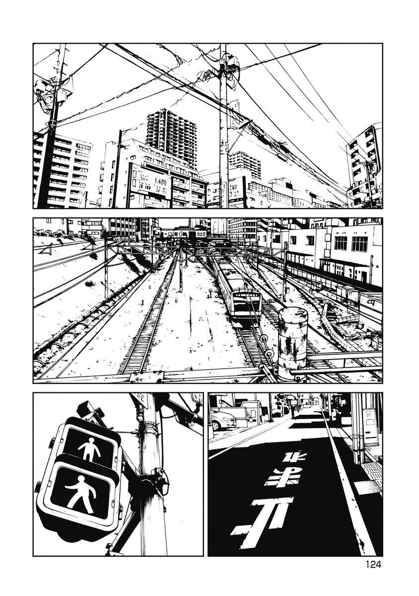 ずっと会いたかった人に会う話【4/6】 