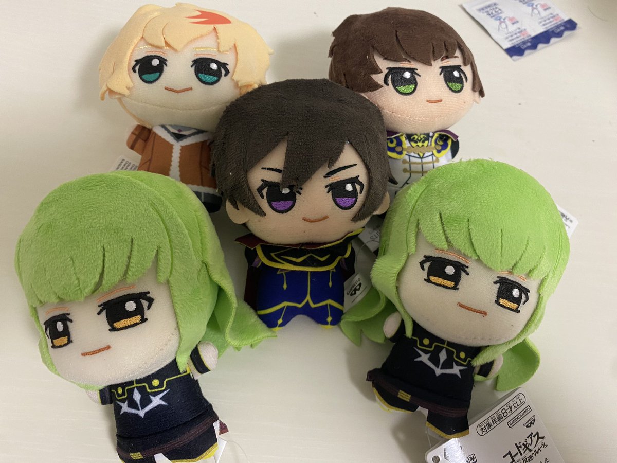 Mablyz_'s tweet photo. かわいー https://t.co/bRC6oOlkDp