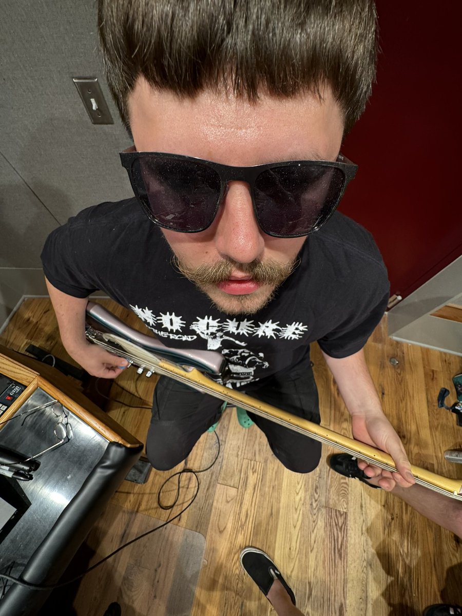 Making more music