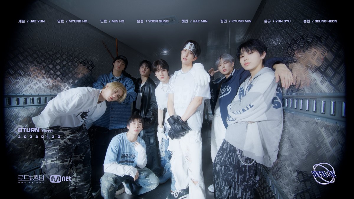MnetKR's tweet photo. [#로드투킹덤_A] Official Poster_에잇턴 (ACE ver.)

<ROAD TO KINGDOM : ACE OF ACE>
2024.09 COMING SOON

#ROADTOKINGDOM #로투킹 #ROADTOKINGDOM_A #로드투킹덤_A #로투킹_A #에잇턴 #8TURN #Mnet #엠넷 https://t.co/6hjBlAfTIU