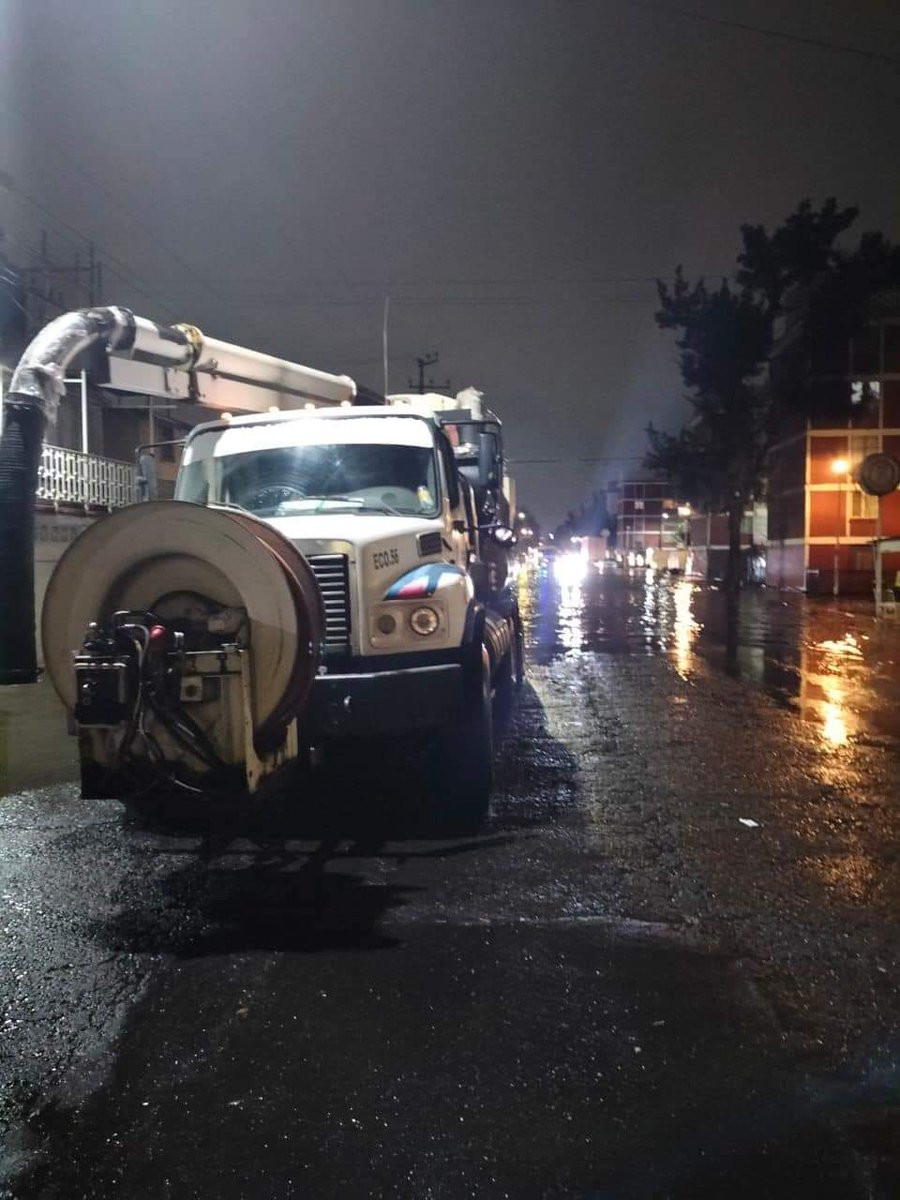 Gobierno Municipal de Nezahualcóyotl tweet media