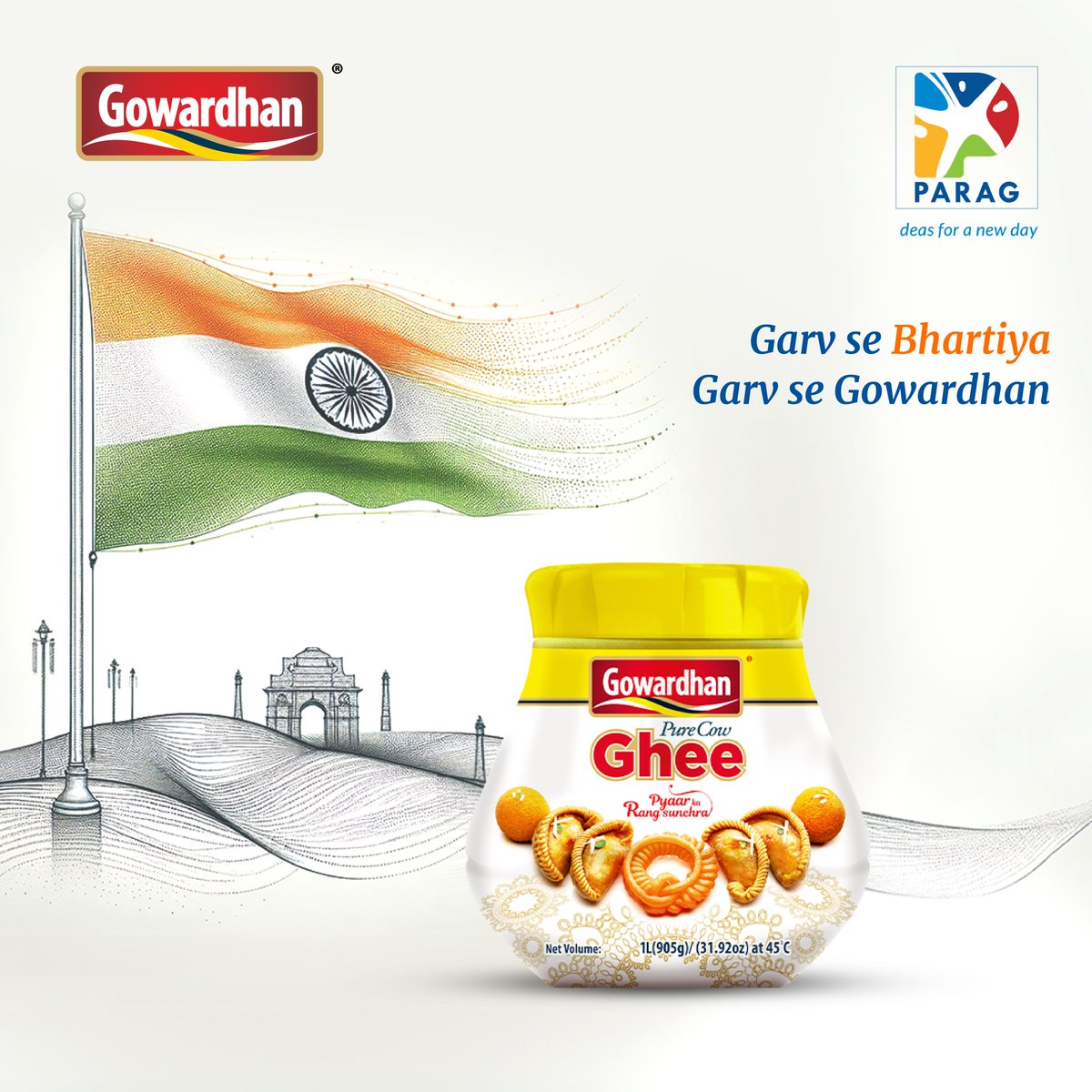 Gowardhan tweet media