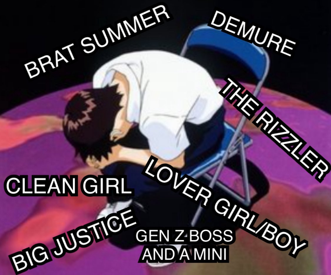 Im 30 I can’t do this anymore