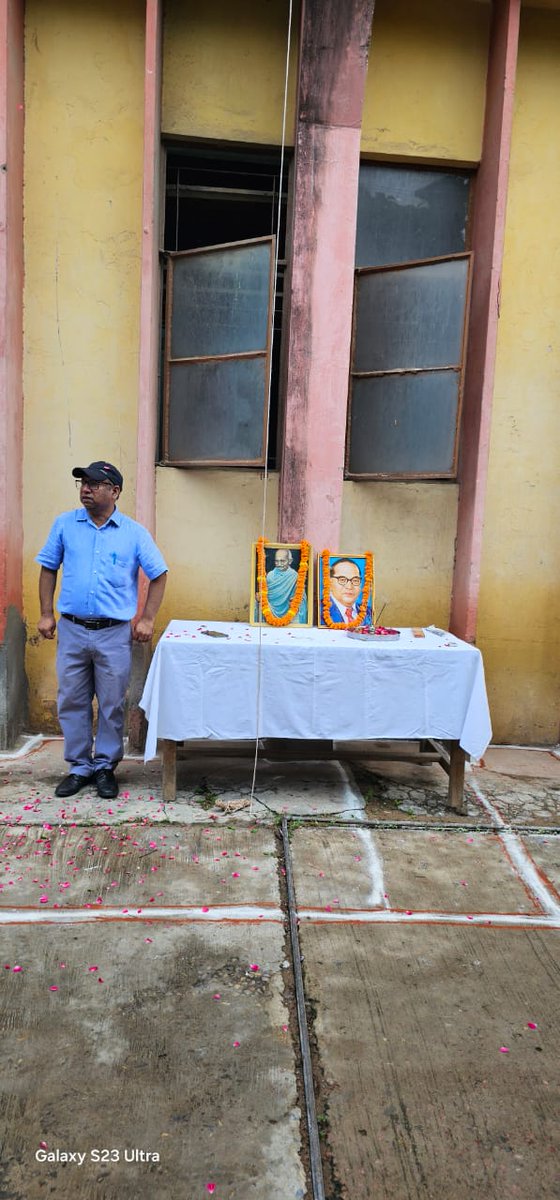 GM BA Sultanpur tweet media