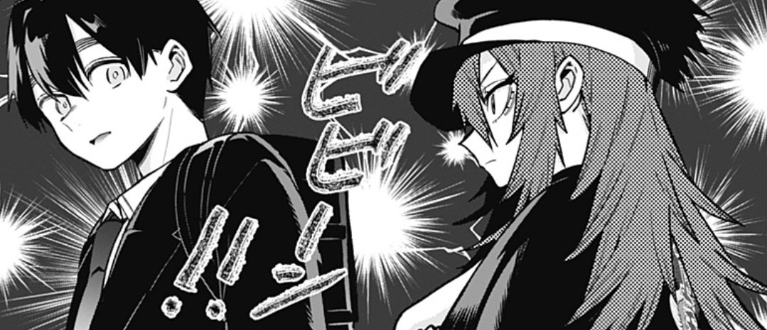 本日はジャンプ＋更新日!! YJは合併号のためお休みですが、ジャンプ