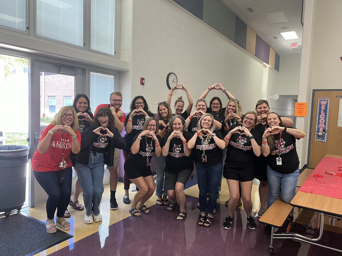 Carson Elementary tweet media