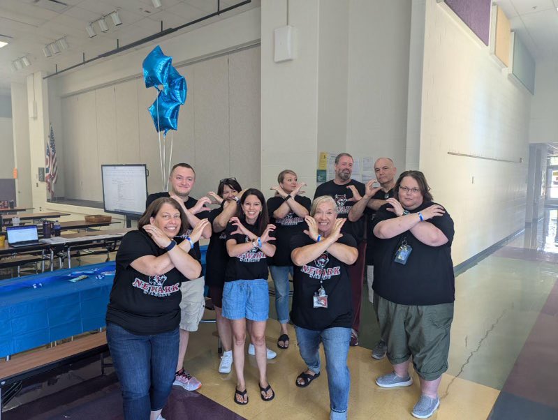 Carson Elementary tweet media