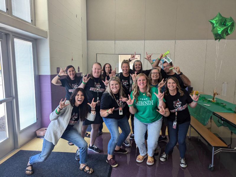 Carson Elementary tweet media