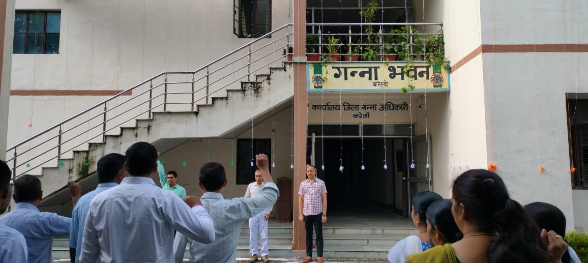 Dco Bareilly tweet media