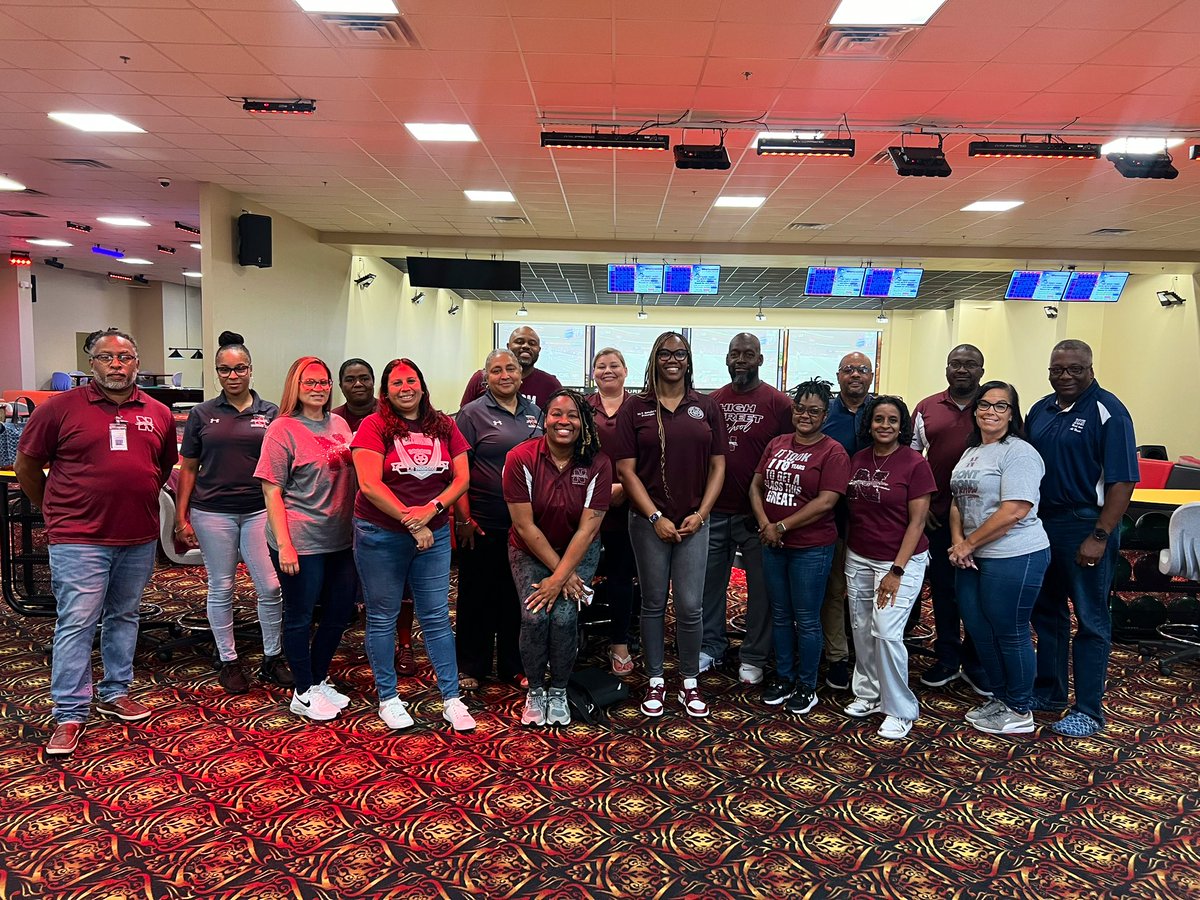 Teesha Sanders tweet media