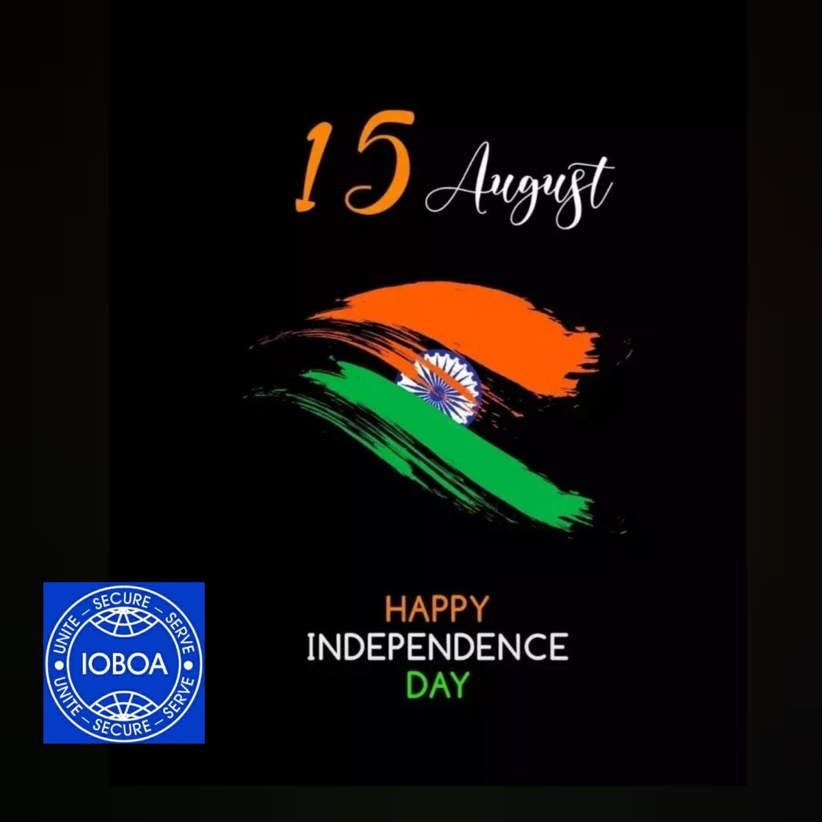 sandip_physics's tweet photo. 🇮🇳 HAPPY INDEPENDENCE DAY 
@IOBOA1
#IndependenceDay2024
#JaiHind https://t.co/QUWvDmWYw9