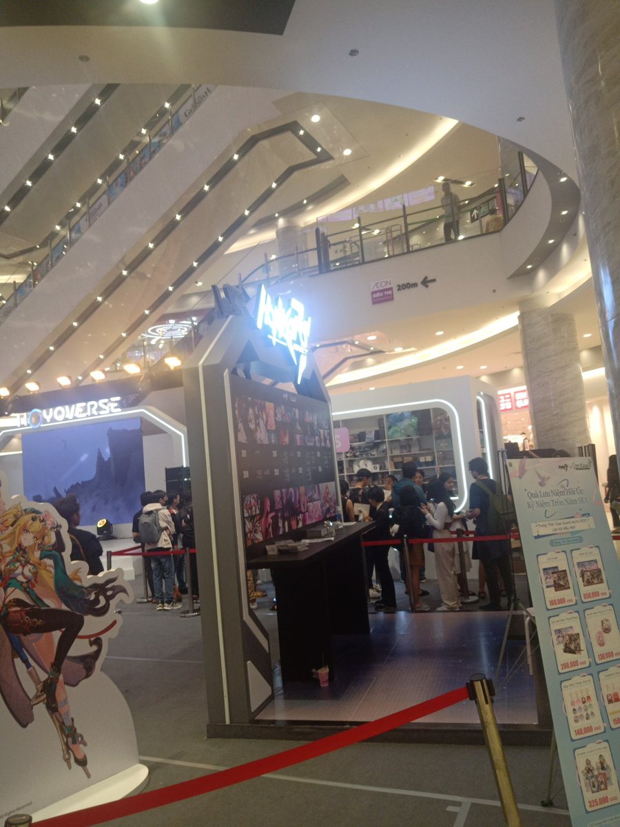 #honkaiimpact3 #Hoyofest #HereIam