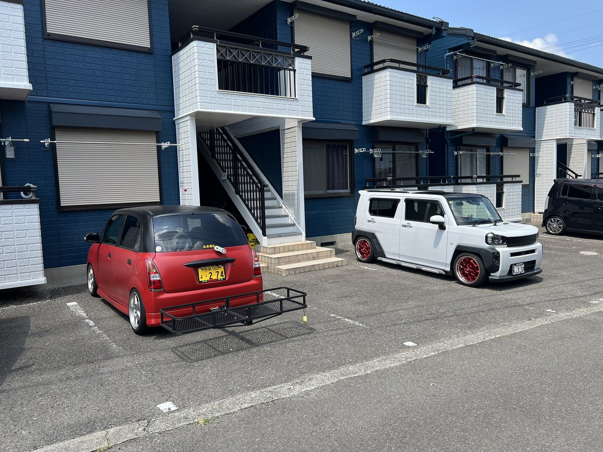 ソーシャルディスタンス