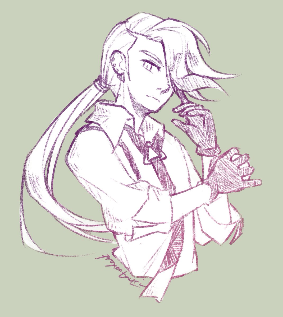 RIKA RIKA RIKA
#rika #pokemon