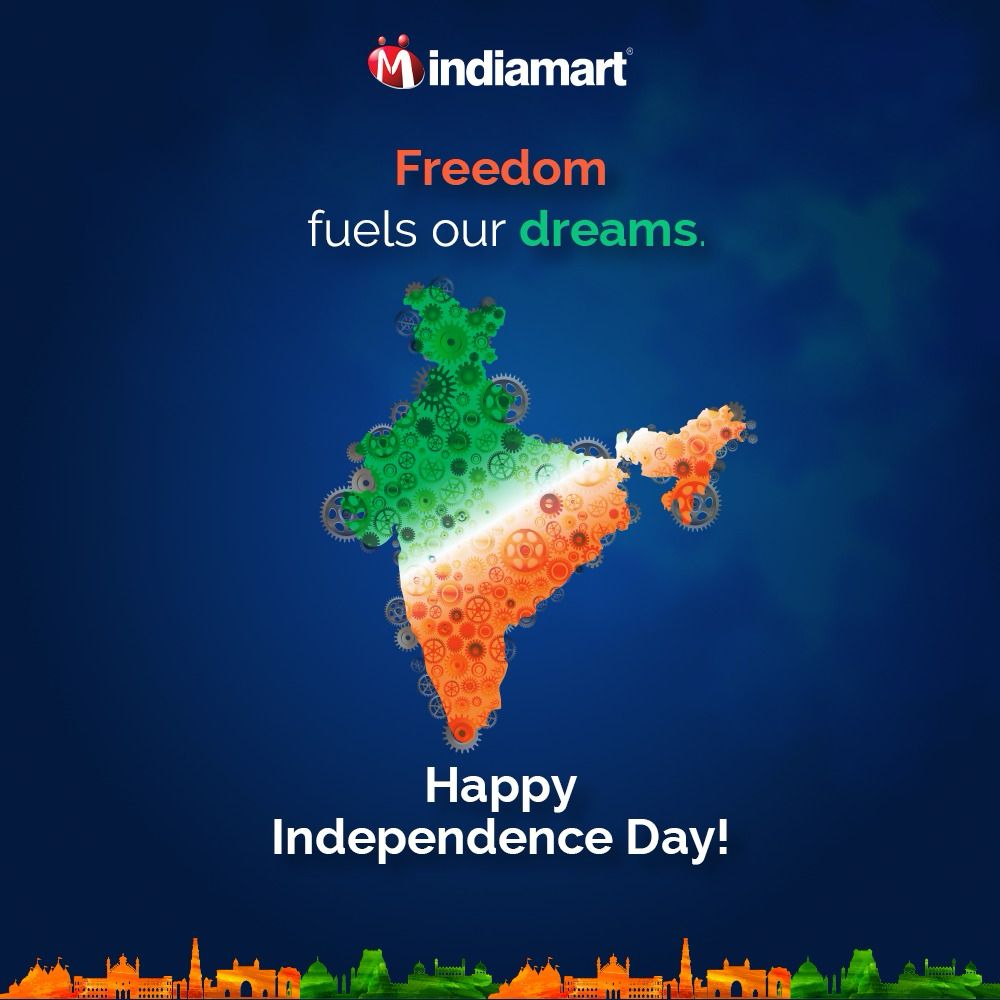 NavendraPratap's tweet image. Happy Independence Day! 🇮🇳🇮🇳