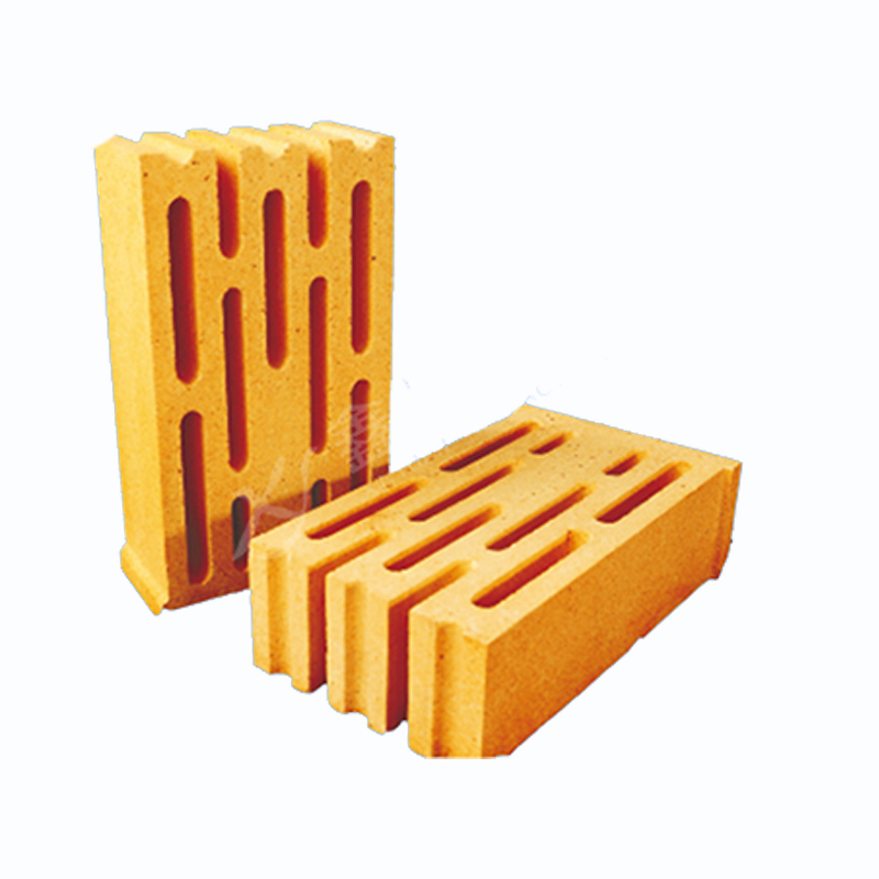 XinyRefractor's tweet image. 🧱 Introducing Clay Refractory Bricks! 🧱

These bricks are made from aluminum silicate material with an Al2O3 content of 30% to 40%, making them highly resistant to high temperatures and thermal shock. 

#ClayBrick #RefractoryBrick #AluminumSilicate #HighTemperatureResistance