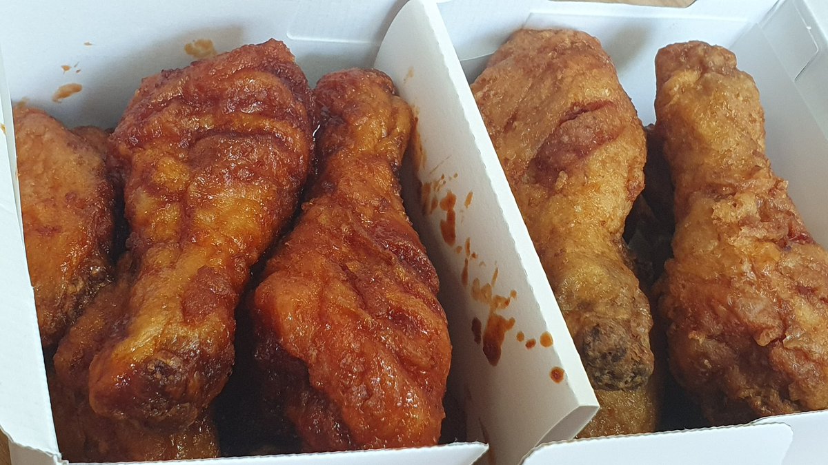 마음의 중심을 잡지 못한 날.. 반반 맛있네❤️