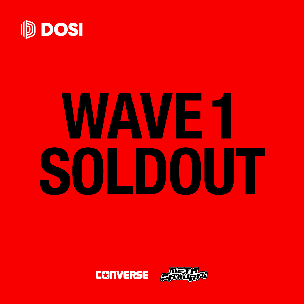 1block_official's tweet image. ★SOLD OUT★
16日（金）15:00~ 限定10個でwave2
market.store.dosi.world/ja-JP/1st_sale…