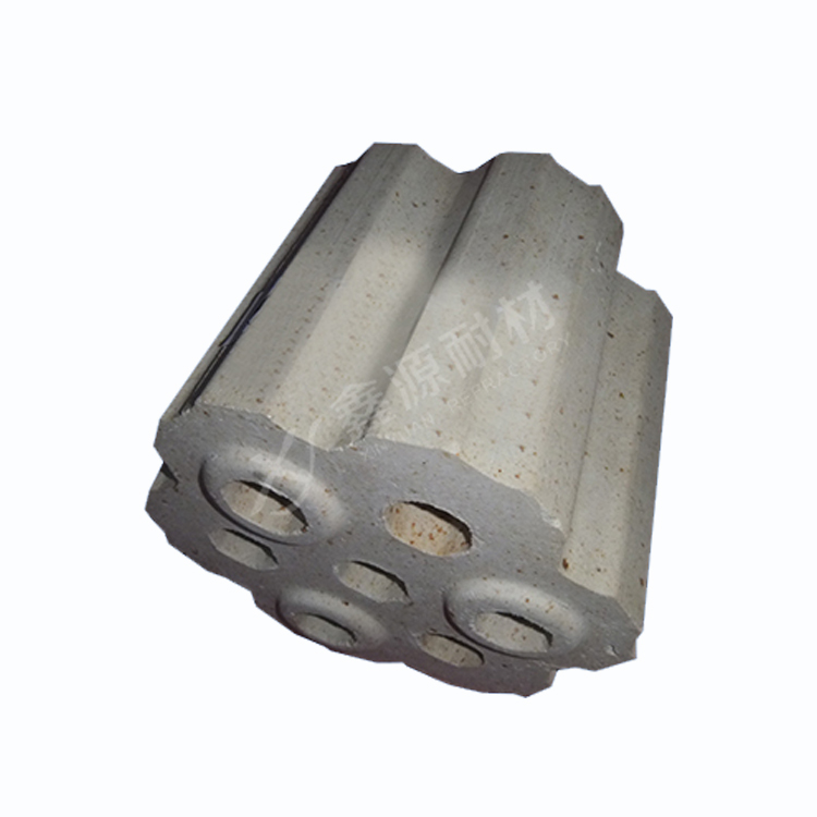 XinyRefractor's tweet image. Creating andalusite refractory bricks involves mixing raw materials, pressing into brick blanks, drying, and sintering in a kiln for durability. #ManufacturingProcess