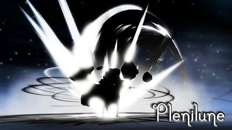 Roblox_UGs's tweet photo. #RobloxDev #Roblox 
=Game Recommendation=
Plenilune by Plenilune. Parry based class pvp battlegrounds game. Controls in settings.

Link:https://t.co/K5taLSFzFN https://t.co/5j3qVgBCHl
