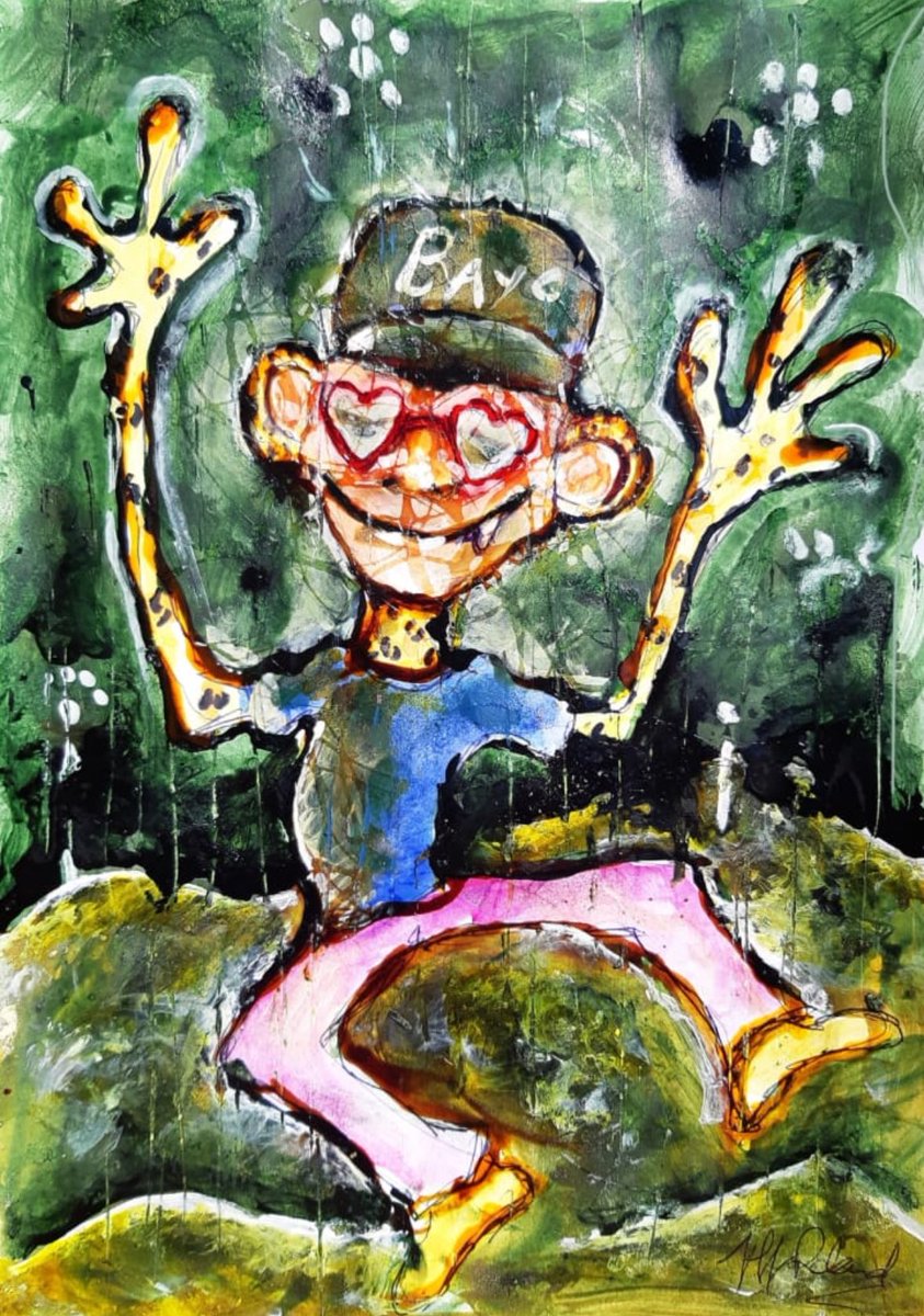 Benjamin Bitcoin (@benjaminbitcoin) on Twitter photo Rip <a href="/JeffRolandMagic/">Jeff Roland🤠🌞💎M a g i c ⭐🌠</a> legend🙏🏼
Stay strong to fam and friends Rip <a href="/JeffRolandMagic/">Jeff Roland🤠🌞💎M a g i c ⭐🌠</a> legend🙏🏼
Stay strong to fam and friends