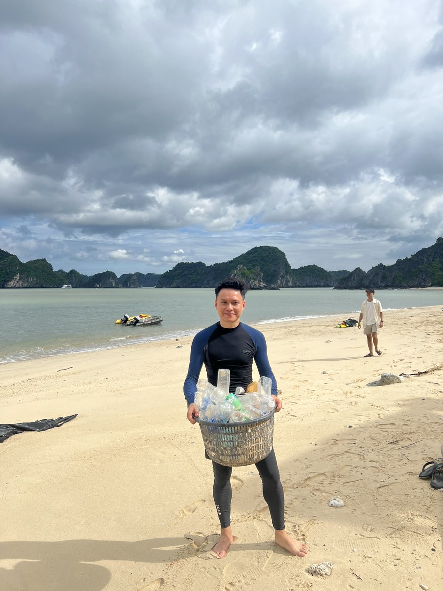 DCarbon 🌱 Decentralized Carbon Registry 🌱 tweet media