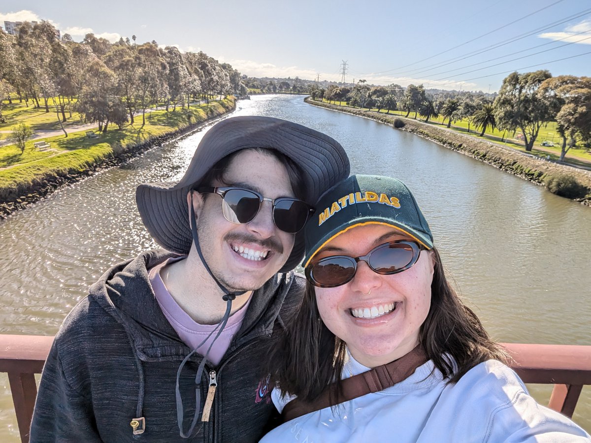 Josh Caratelli tweet media