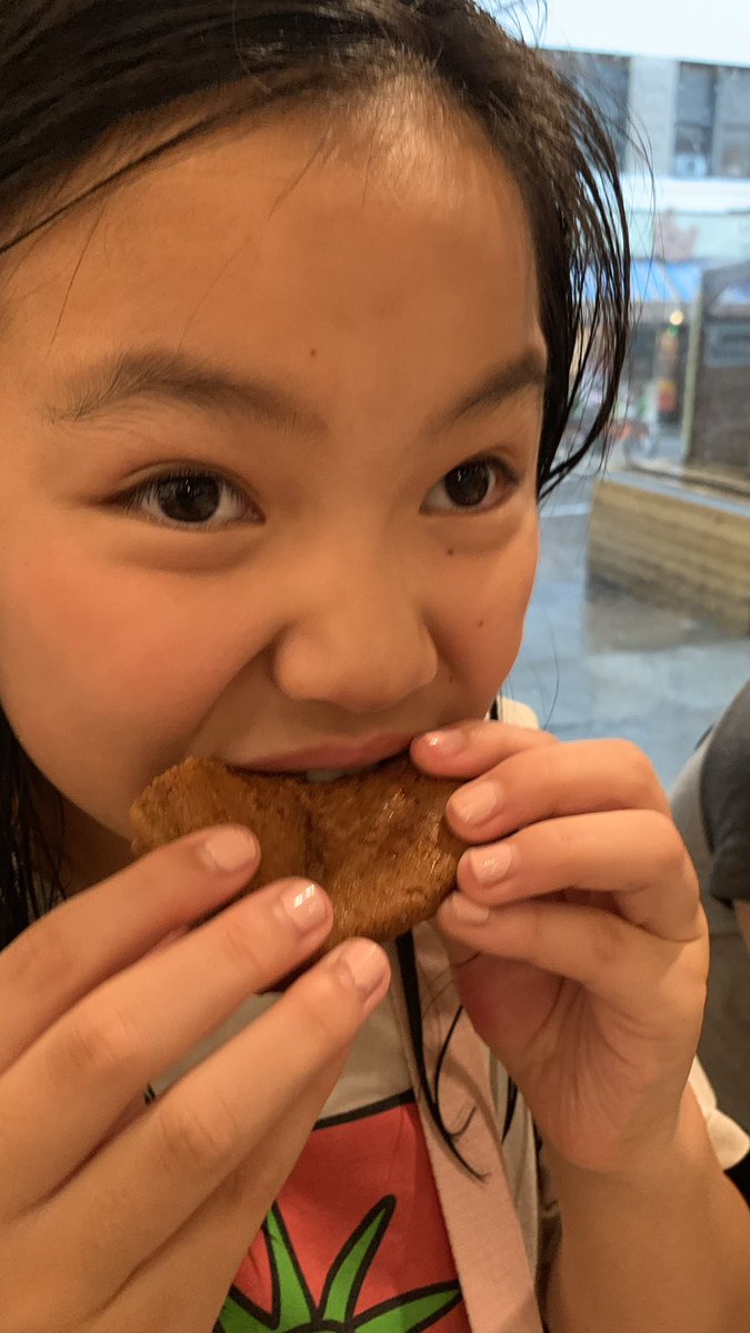 Erwin Chuk (@erwinchuk) on Twitter photo The rains came and thankfully neighborhood coffee shop Bird & Branch was around the corner. Love their community mission. I didn’t stand a chance with the pandan butter mochi. <a href="/birdnbranchnyc/">Bird and Branch</a> #nyccoffee #birdandbranchnyc The rains came and thankfully neighborhood coffee shop Bird & Branch was around the corner. Love their community mission. I didn’t stand a chance with the pandan butter mochi. <a href="/birdnbranchnyc/">Bird and Branch</a> #nyccoffee #birdandbranchnyc