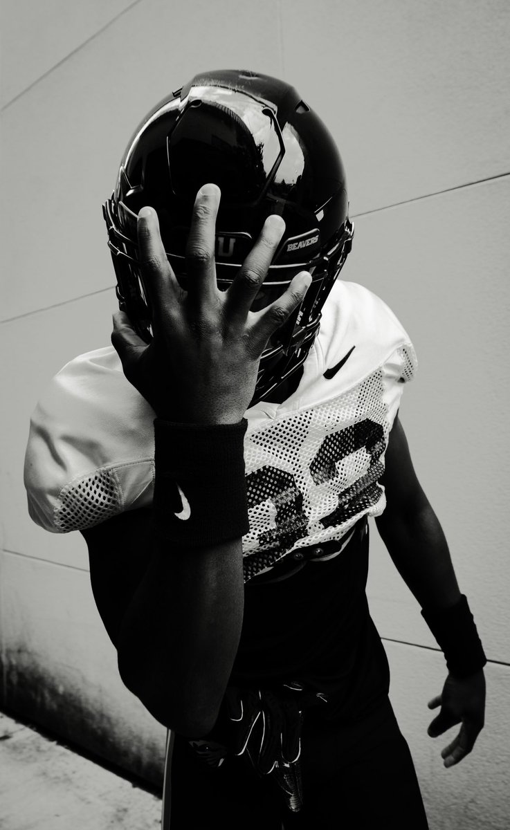 Change of scenery 📸