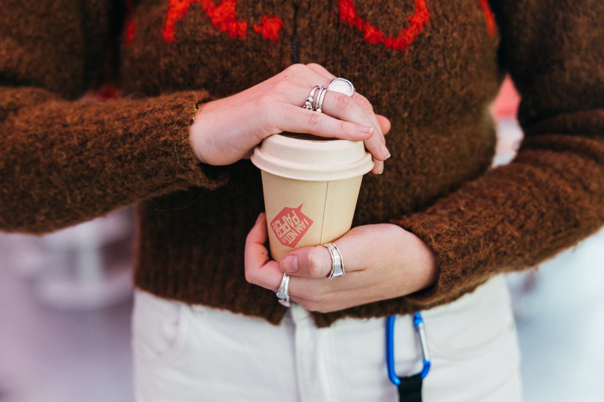 Science Gallery Melbourne (@scigallerymel) on Twitter photo This Sunday is @unimelb Open Day!
Refuel at <a href="/scigallerymel/">Science Gallery Melbourne</a> between 11am and 4pm with our $3 coffees. ☕️☕️☕️
Stop by for a guided tour of our latest exhibition or get creative with our all-ages experimental art station.
See you Sunday! This Sunday is @unimelb Open Day!
Refuel at <a href="/scigallerymel/">Science Gallery Melbourne</a> between 11am and 4pm with our $3 coffees. ☕️☕️☕️
Stop by for a guided tour of our latest exhibition or get creative with our all-ages experimental art station.
See you Sunday!